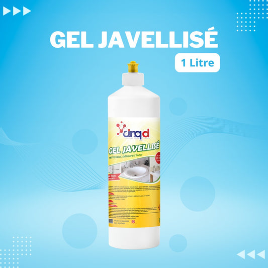 Gel Javellisé